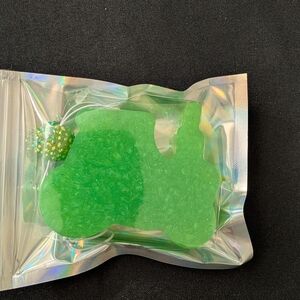 Handmade Tractor Car/Closet Freshie